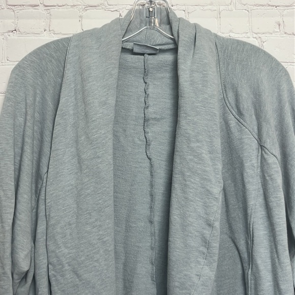 Columbia Open Front Cardigan - Picture 2 of 9